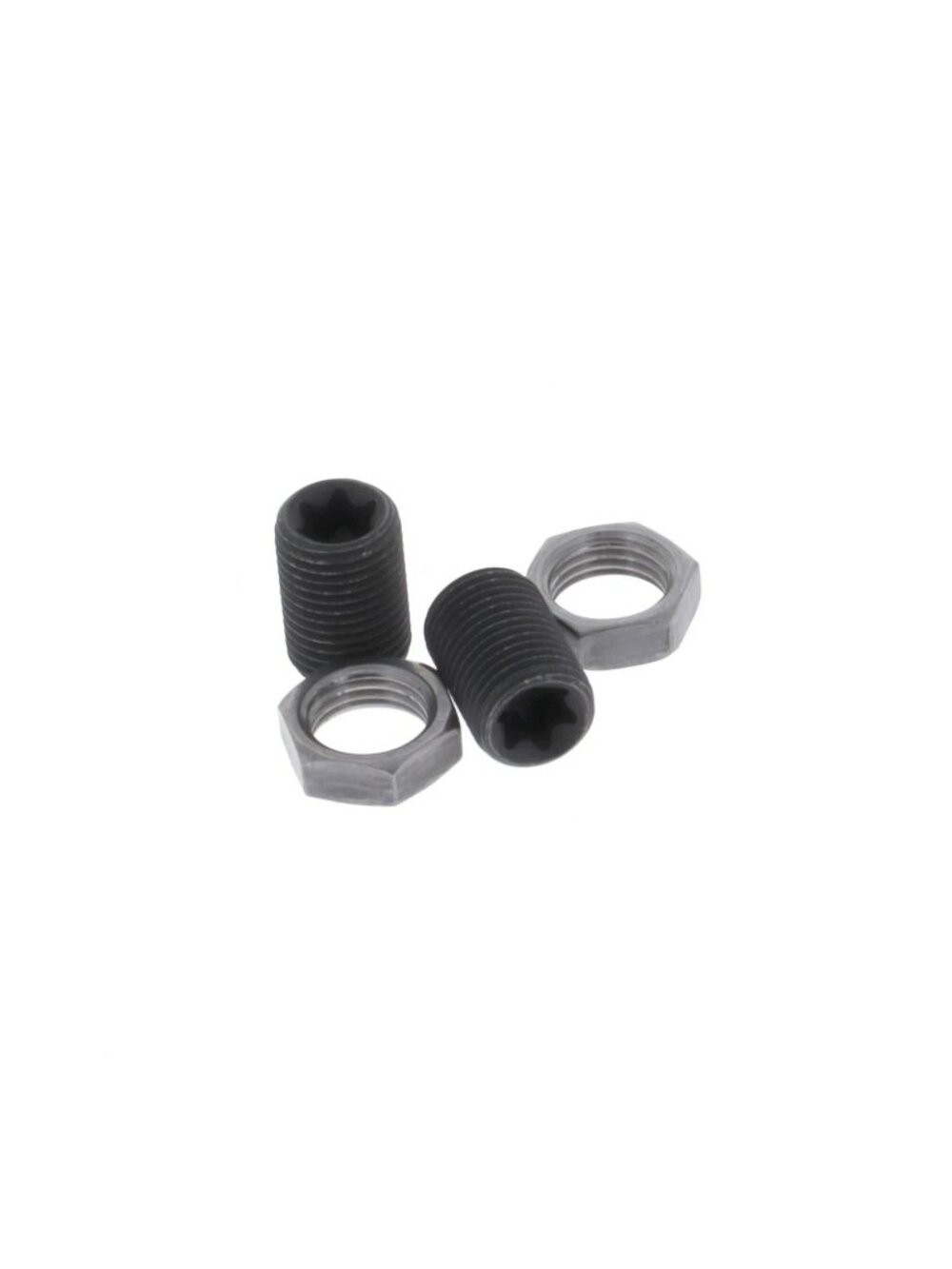 Genuine OEM Briggs & Stratton 690083 Rocker Arm Adjuster 2 pack